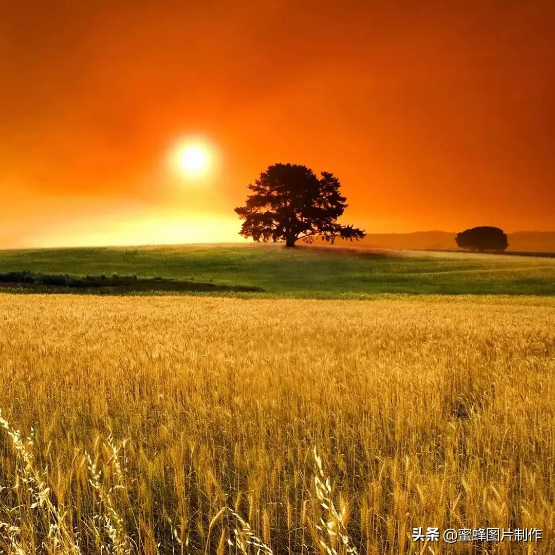 大自然山水美景壁纸全屏,美景壁纸4k全屏