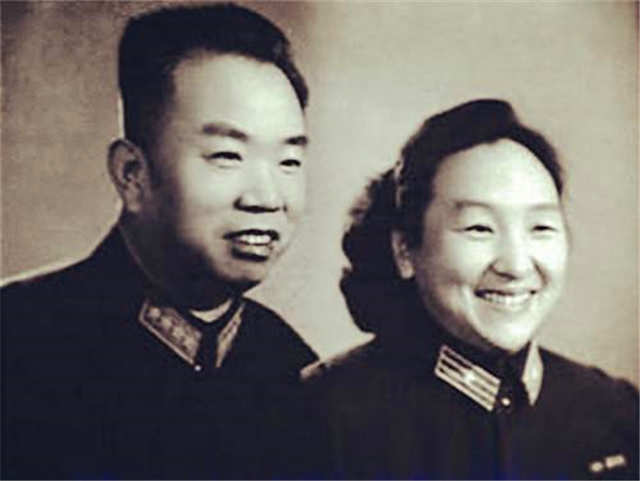 王树声有1个女儿、3个儿子，现在情况怎样？