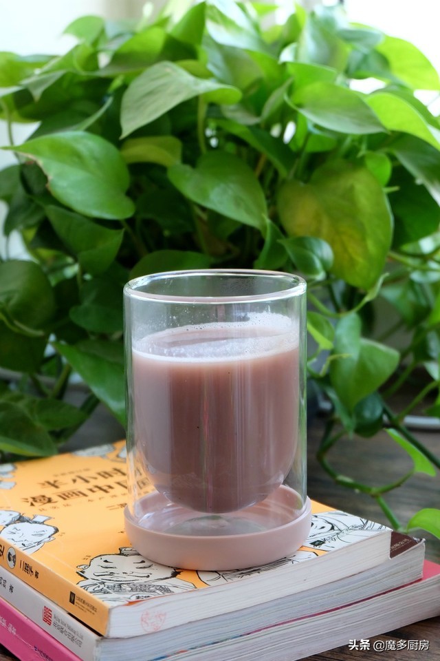 哪种豆浆机做的豆浆非常好喝,豆浆机怎么能做出好喝的五谷豆浆