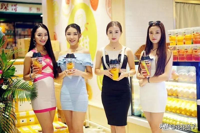 贵阳本土21年饮品品牌 (贵阳好喝的饮品)