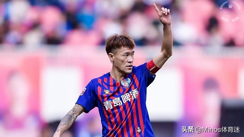 青岛黄海本赛季主力阵容,黄海最新阵容