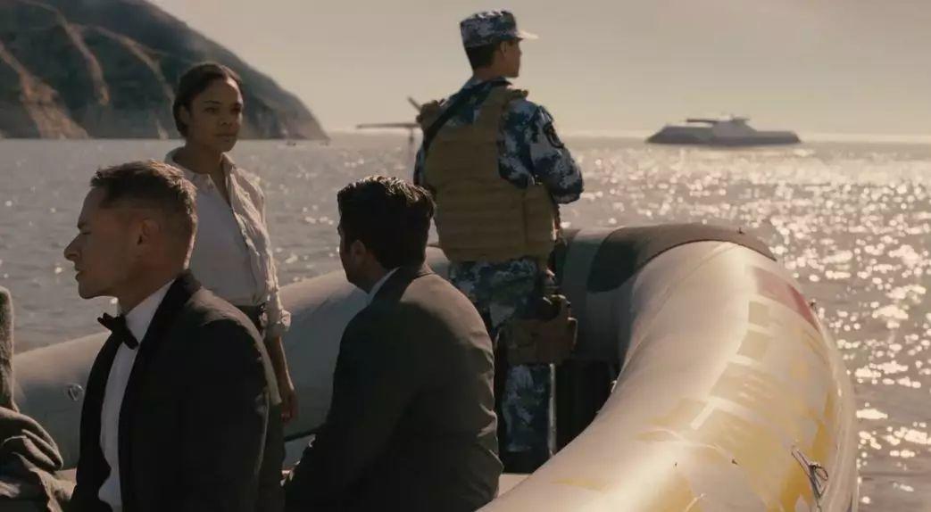 你们都没有看过的神剧,你们肯定没看过的神剧