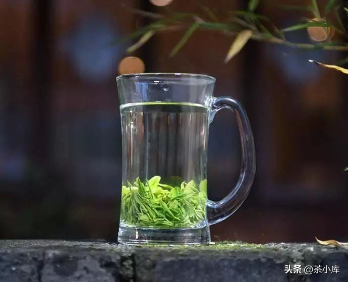 中国顶级茶叶排行榜,中国顶级茶叶排行榜你喝过哪些茶