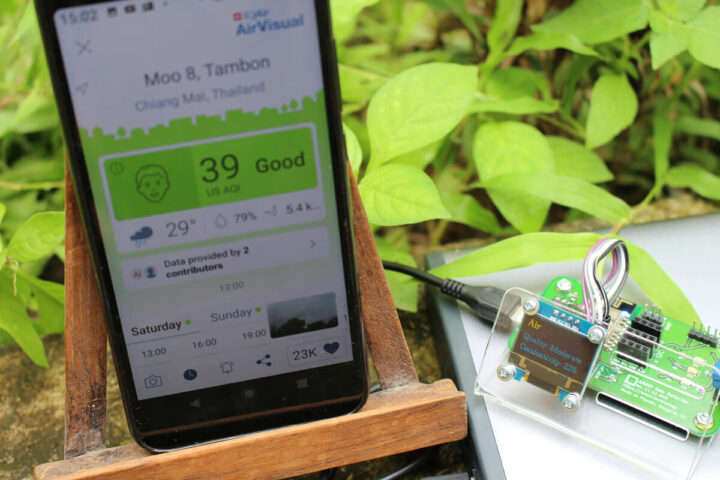 ANAVI气体探测器入门套件和HomeAssistant平台入门指南