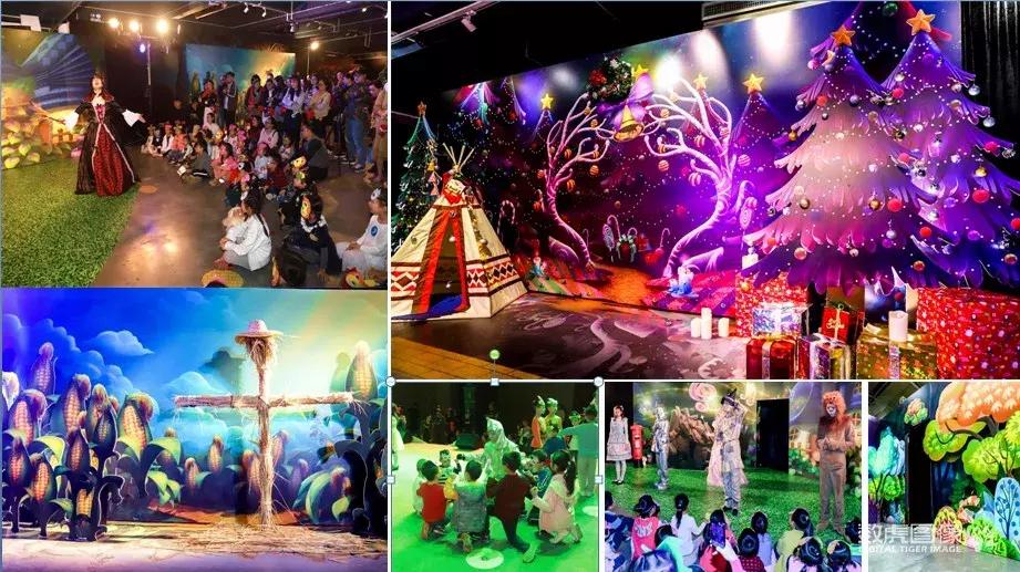 2024亚洲乐园及景点博览会介绍,第20届亚洲乐园及景点博览会