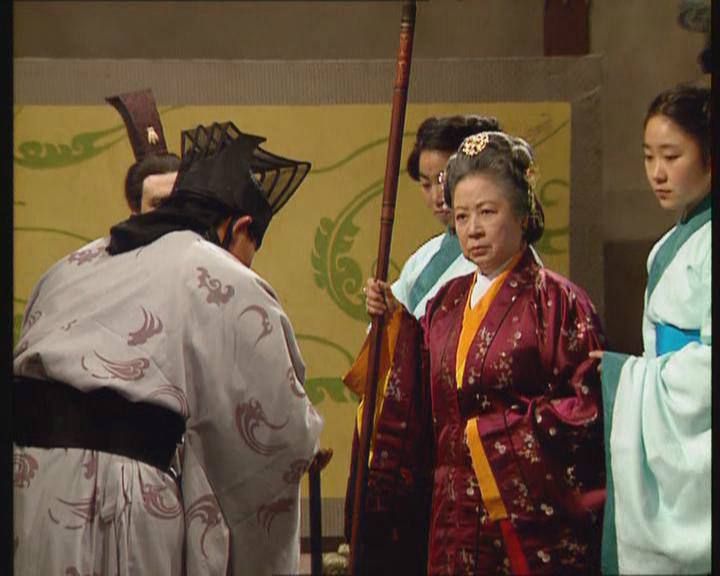 三国演义第三集完整解说,三国演义三足鼎立的最后结局