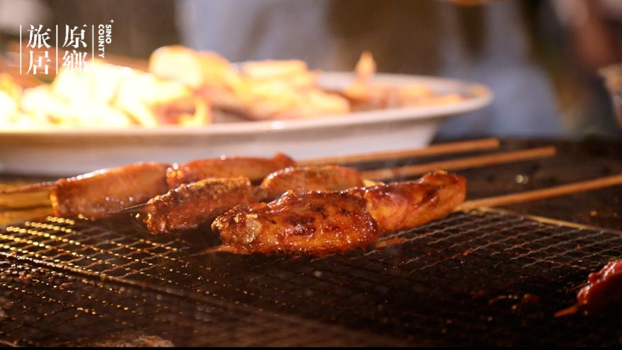 秋天户外露营穿搭,秋天户外露营必备装备