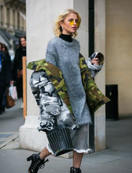 适合冬季穿的外套有哪几款,怎么挑保暖合适的冬季外套