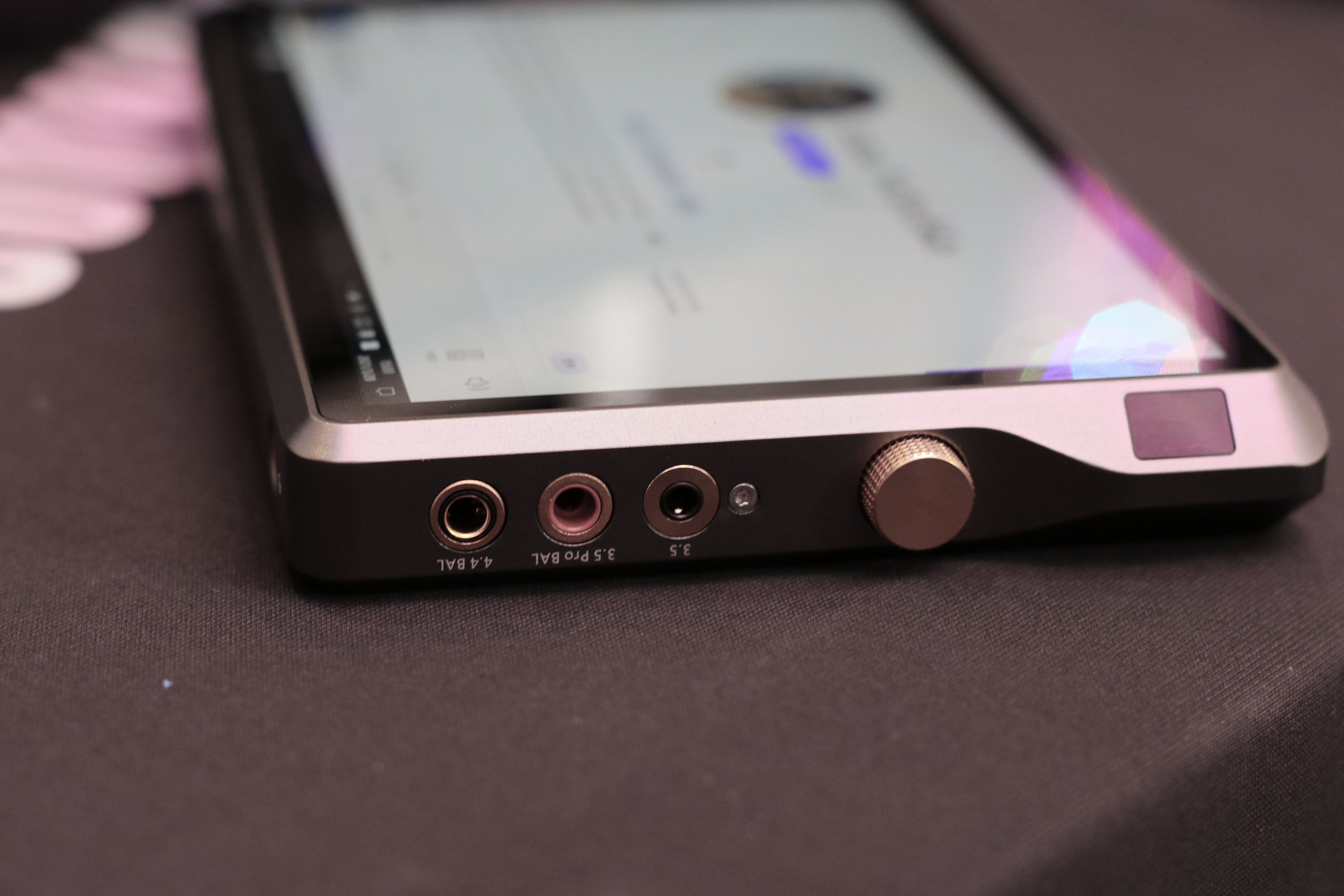 春回岭南——第五届耳边事广州聚会新品总览