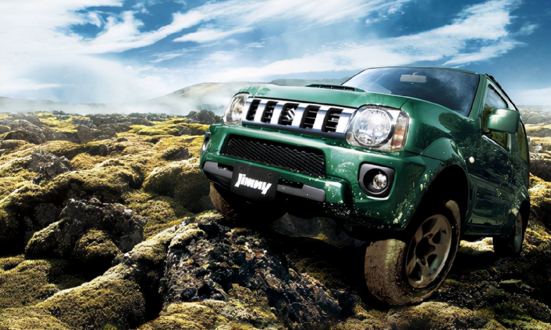 李老鼠的神秘车库,李老鼠说车探访神秘车库