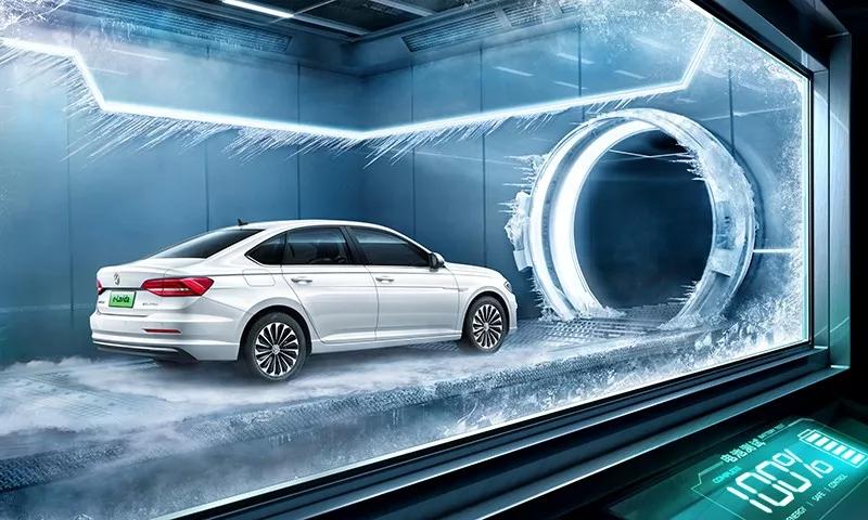 朗逸电动版怎么样?上汽大众朗逸纯电超强实力无与争锋