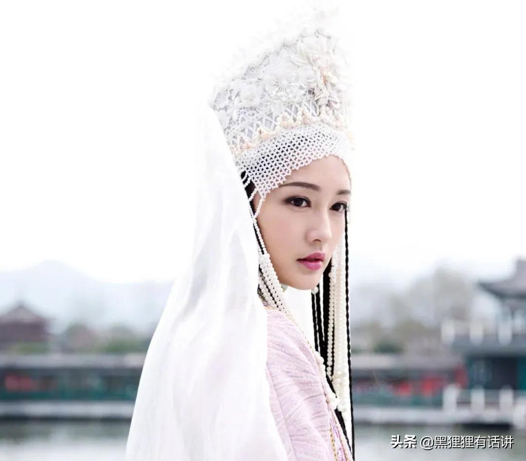 清朝乾隆帝魏璎珞,魏璎珞是乾隆的第几个皇后