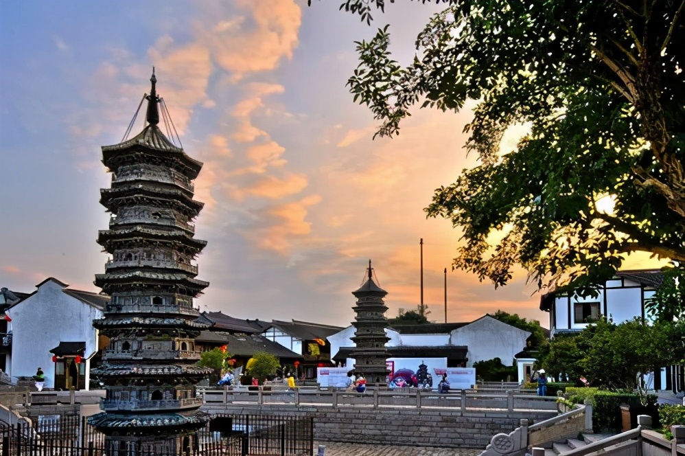 上海买房南翔和嘉定新城,嘉定南翔房子值得买么