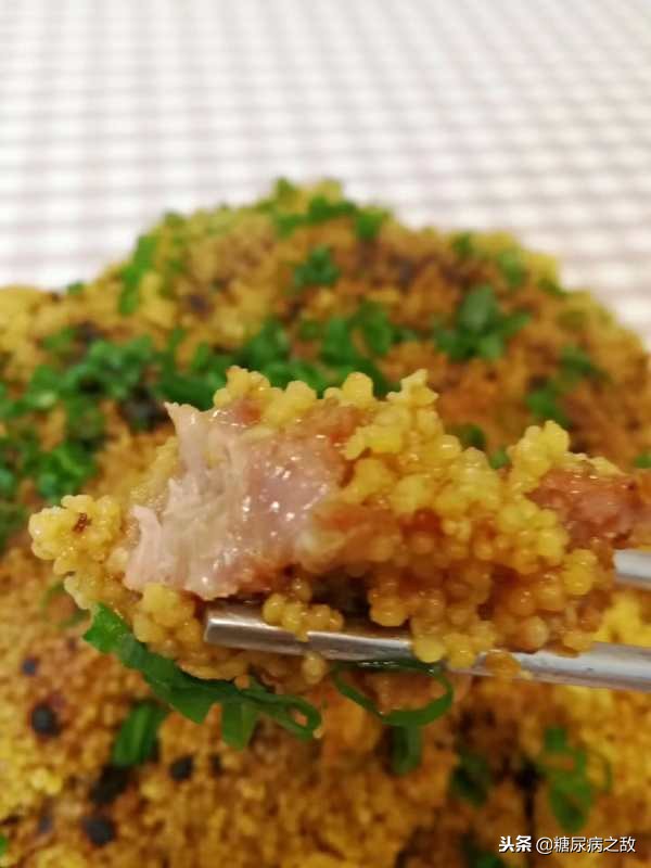 一型糖尿病必须一天打四针,患糖尿病31年每天吃20多种东西
