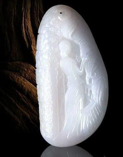 “淘换”美玉有窍门，几取几不取