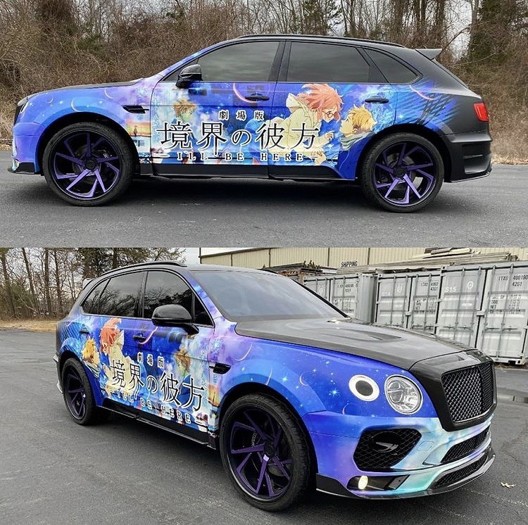 脑门上镶了亿元钻石的嘻哈青年，中二的他在想什么？