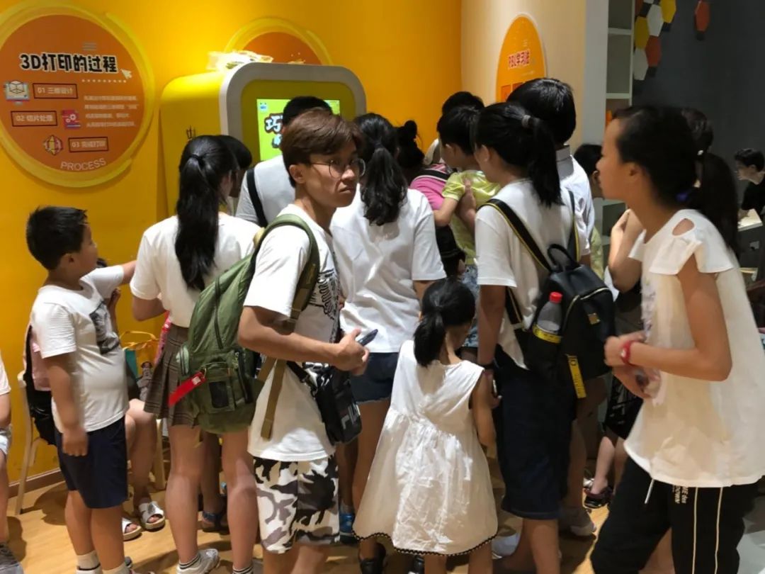 3d打印巧克力创始人,李景元廊坊