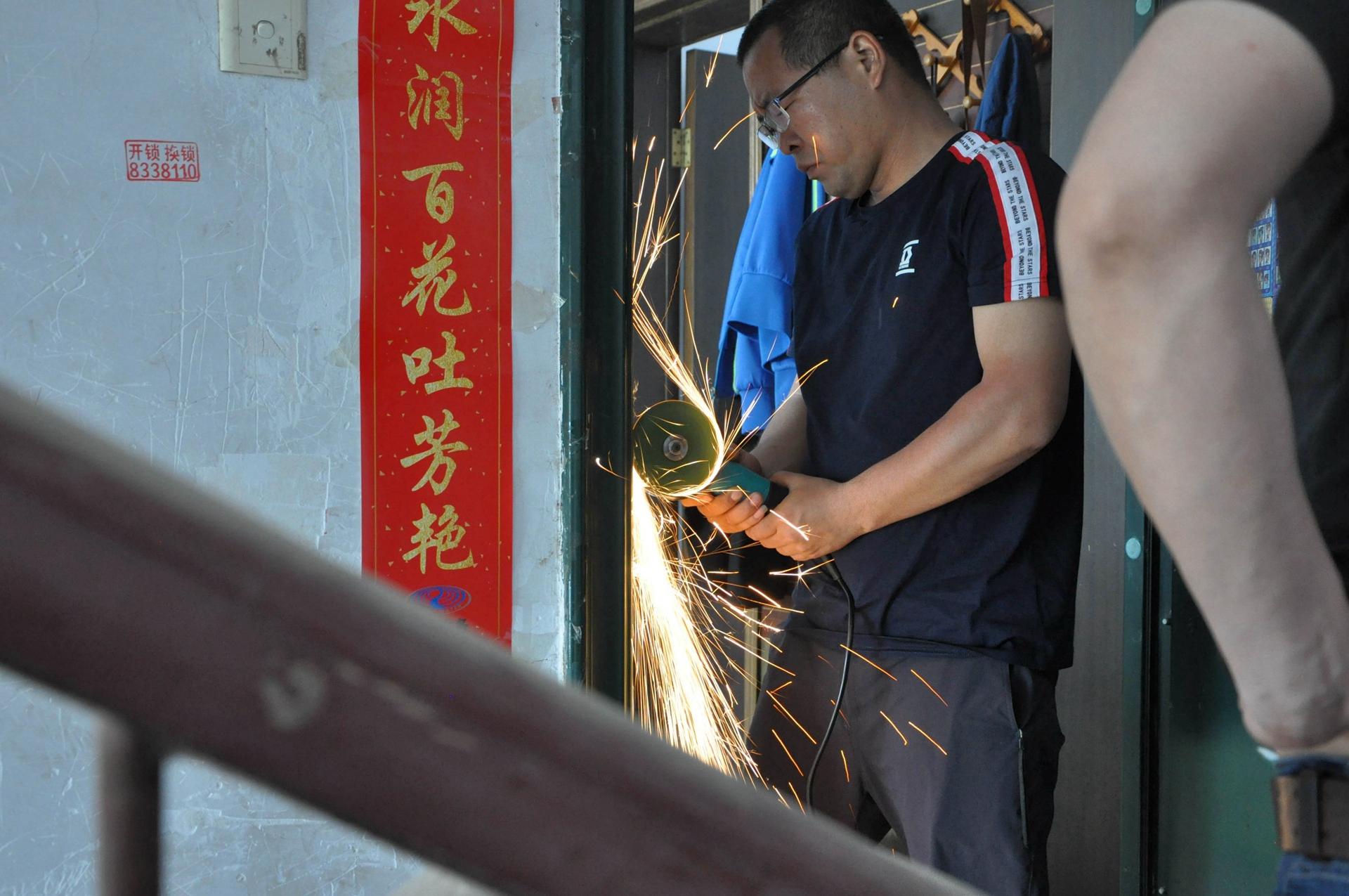 华为智选voc智能门锁常开模式,华为智选voc智能门锁与米家门锁