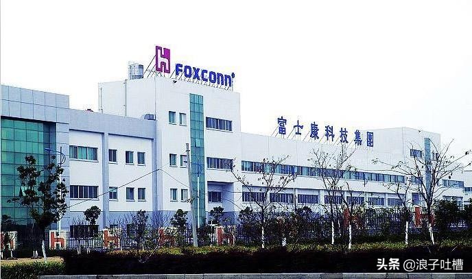 为什么有这么多富士康返乡人员,为什么现在好多人都选择去富士康