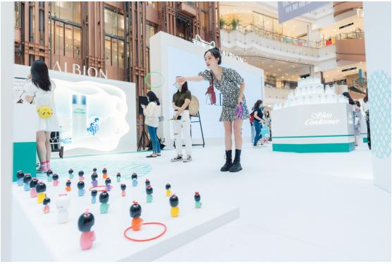 albion澳尔滨上海,albion澳尔滨精华