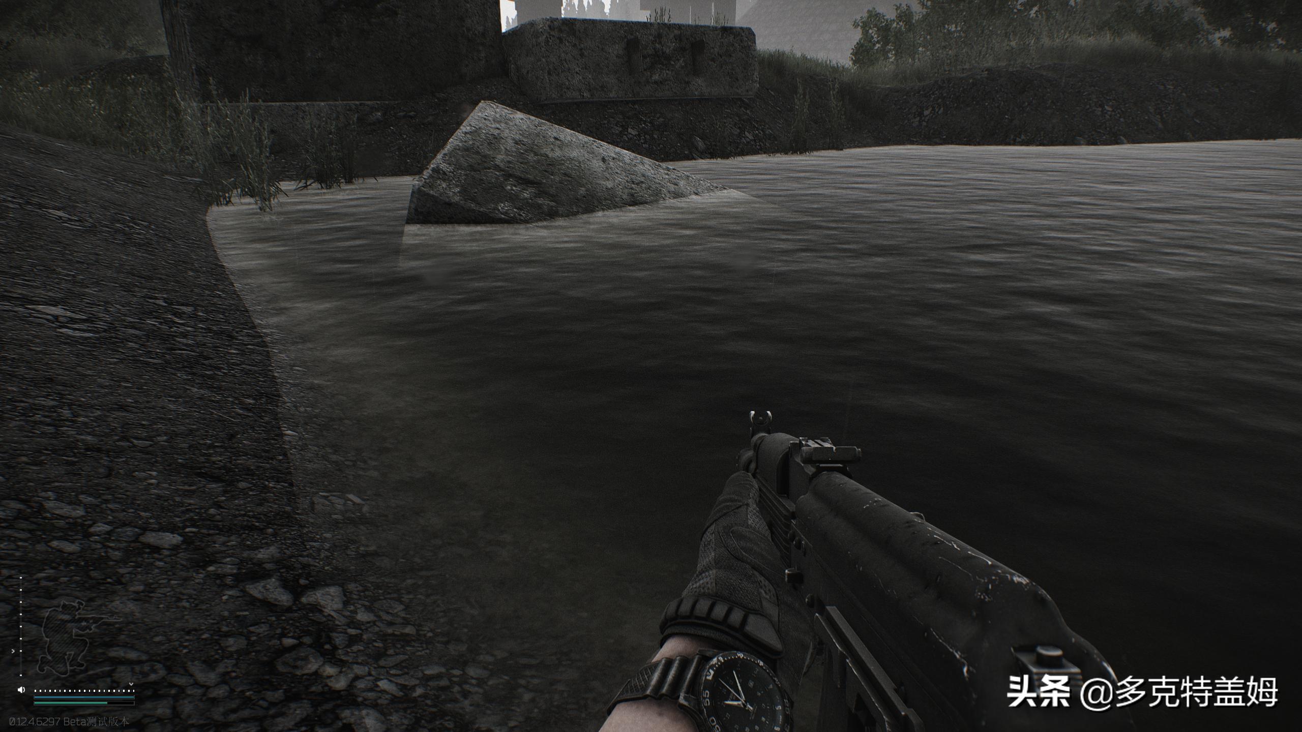 逃离塔科夫俄式六级套装,逃离塔科夫硬核操作