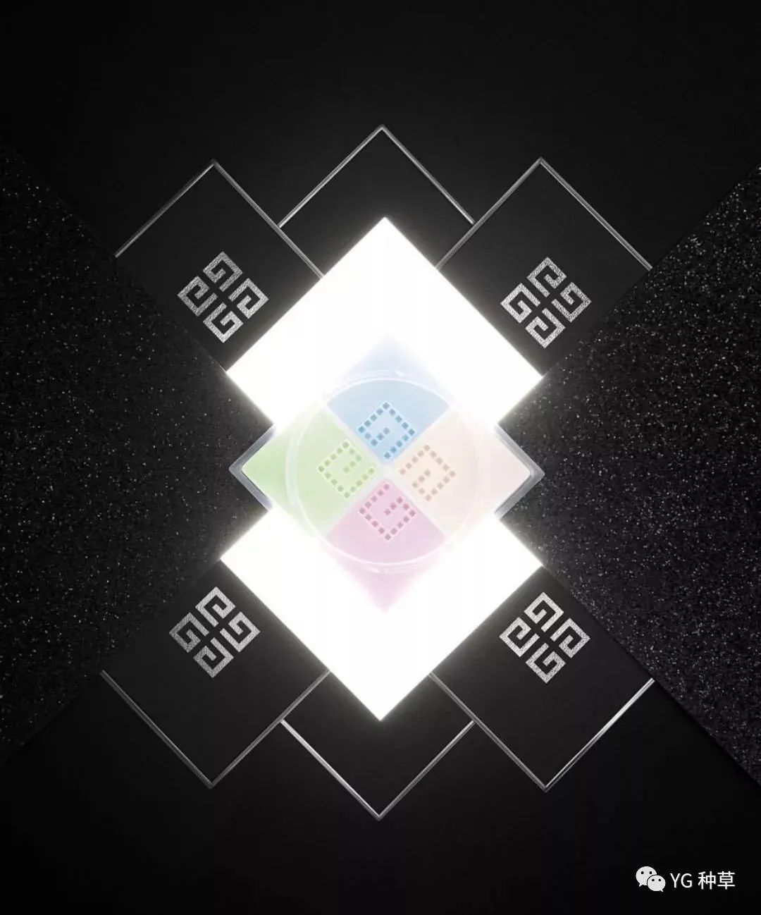 适合普通人的茶艺妆简单好驾驭,每日一学之茶艺妆