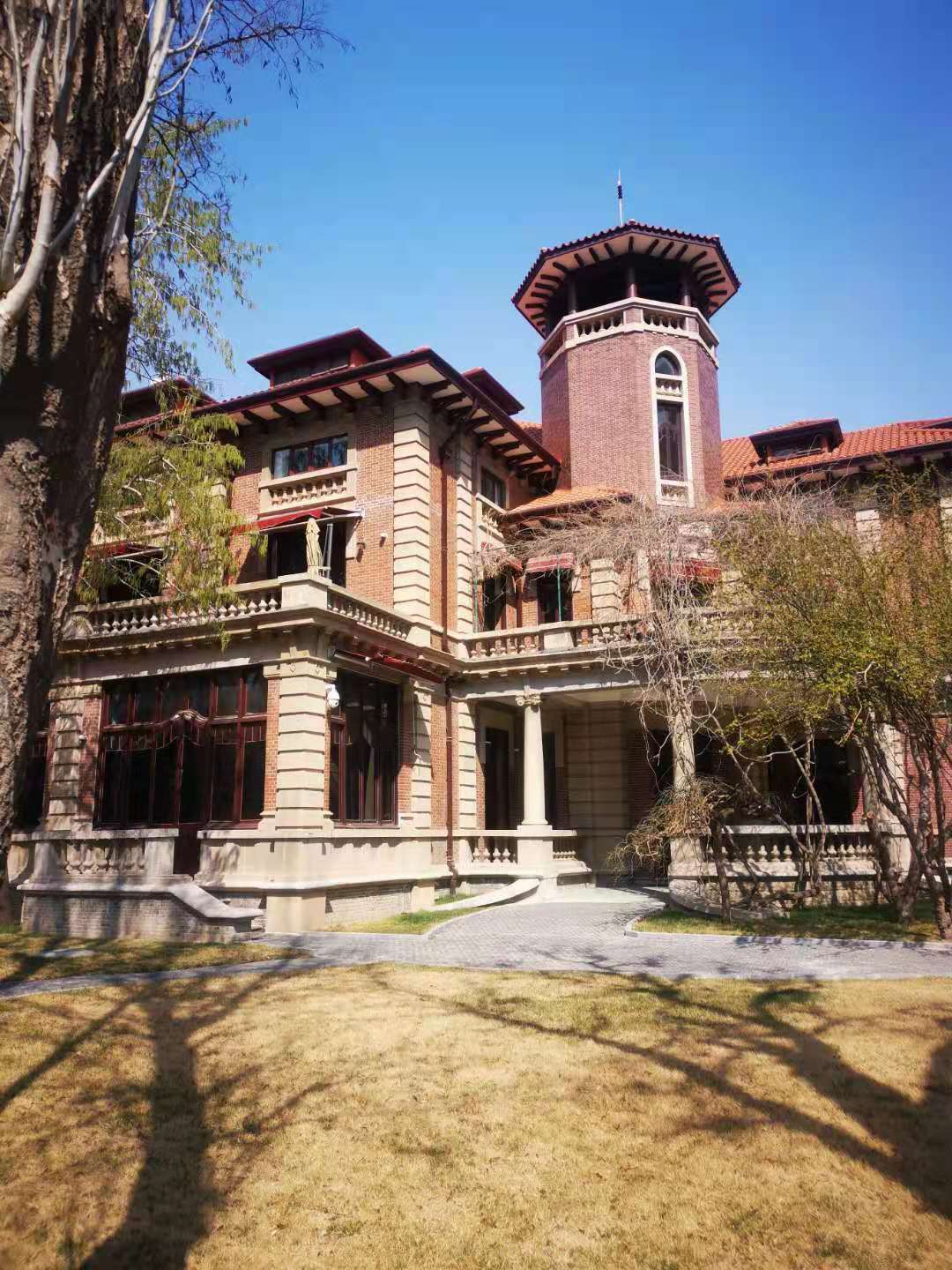 天津往事完整版视频,天津往事