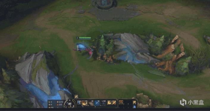 影流之镰凯隐教学,影流之镰凯隐死亡动作