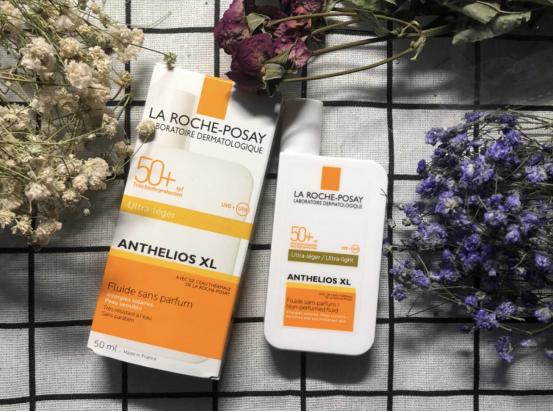 防晒霜又能提亮又能美白,护肤防晒霜抑制黑色素的生成