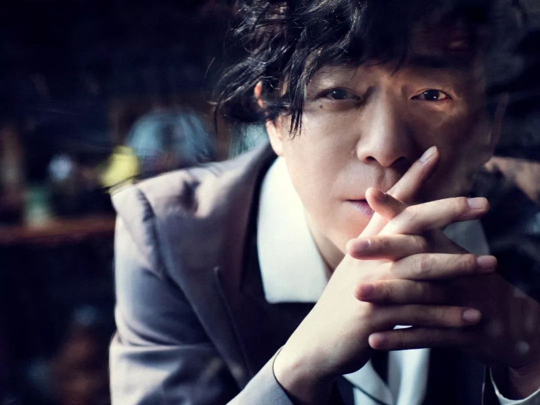 从歌手到娱乐天王,一代影帝黄渤的成名路