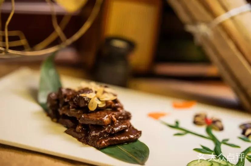 杭州这家黑珍珠餐厅人均不到80元,杭州必吃黑珍珠餐厅