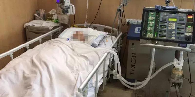 广东中山一男子逃逸,中山小伙骑摩托出车祸死亡