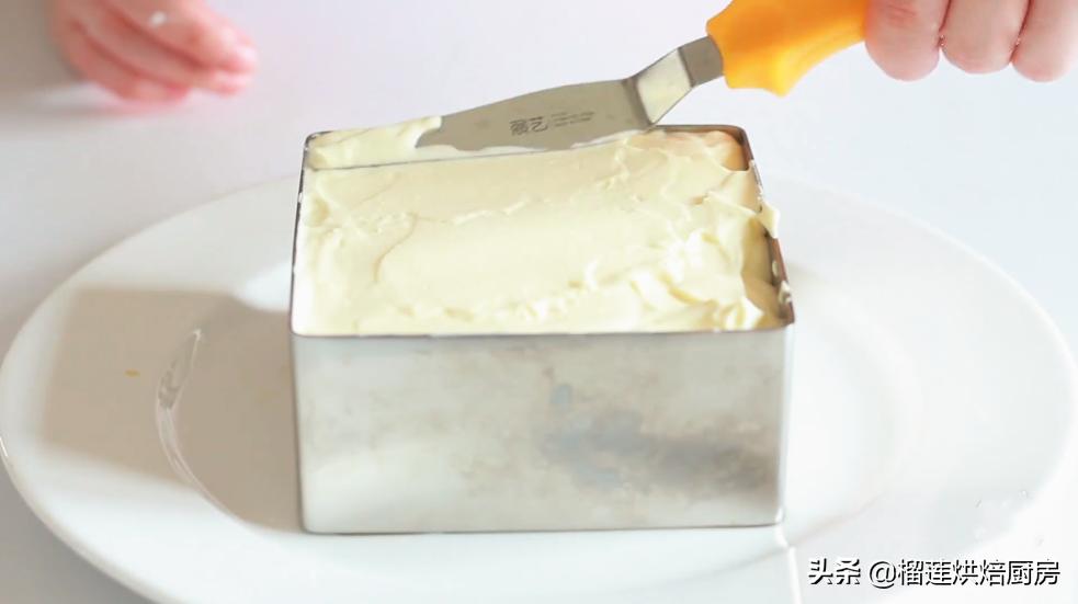 不用吉利丁不用烤箱做提拉米苏,没有手指饼干没有烤箱的提拉米苏