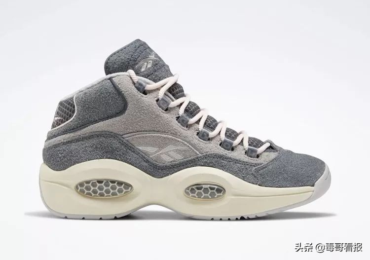 reebok好不好穿,reebok最近怎么样了