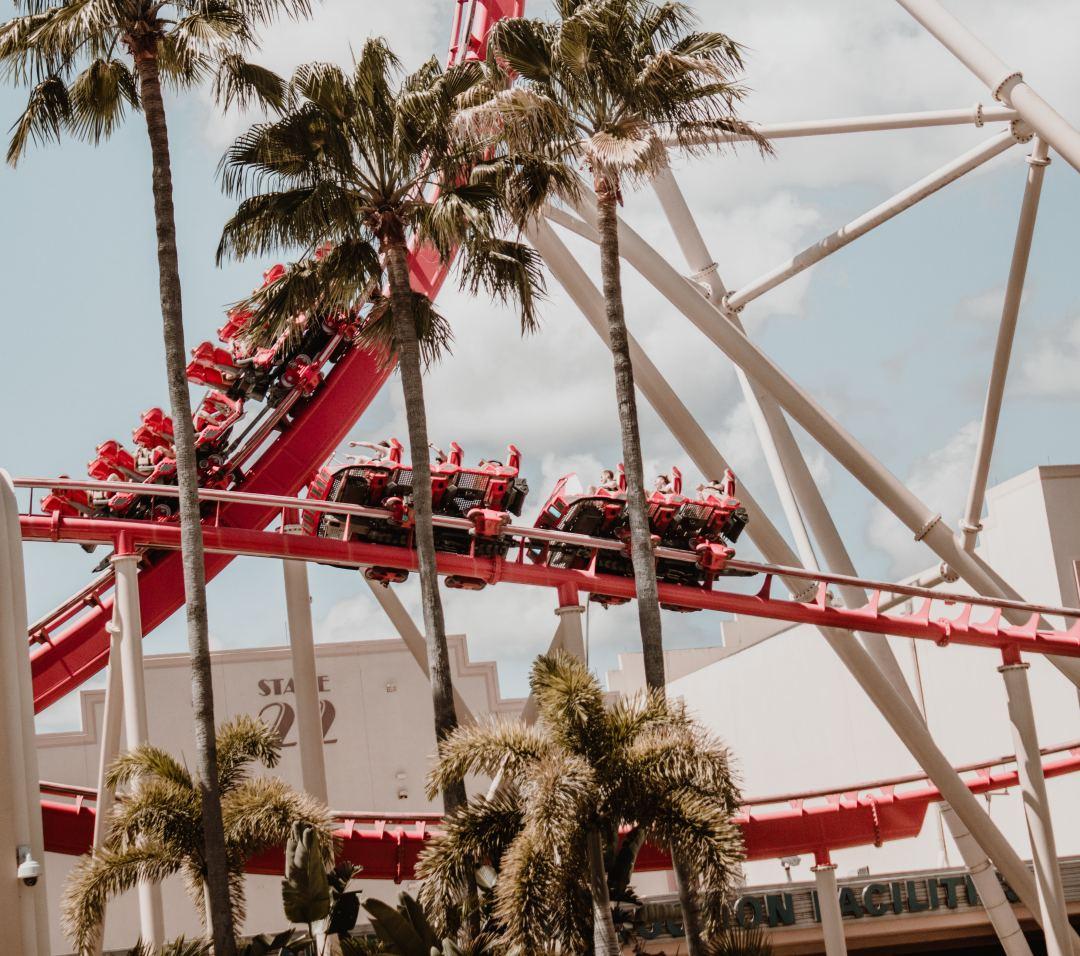 暑假大阪环球影城,暑假大阪环球影城怎么玩