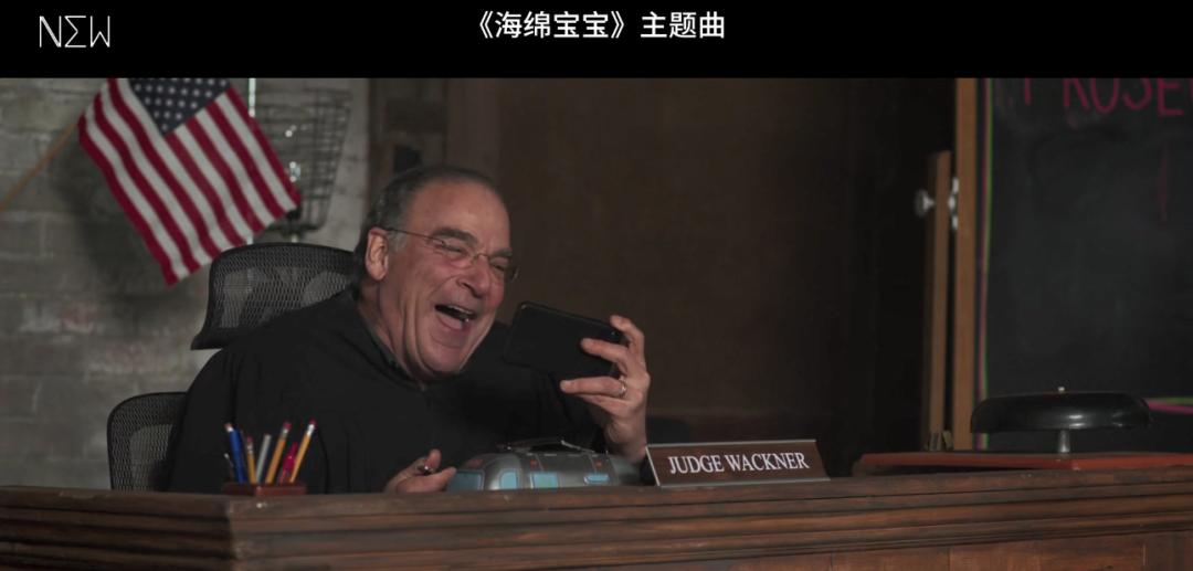 这个神剧还是那么敢怼，网友：每季必追，太敢演了吧