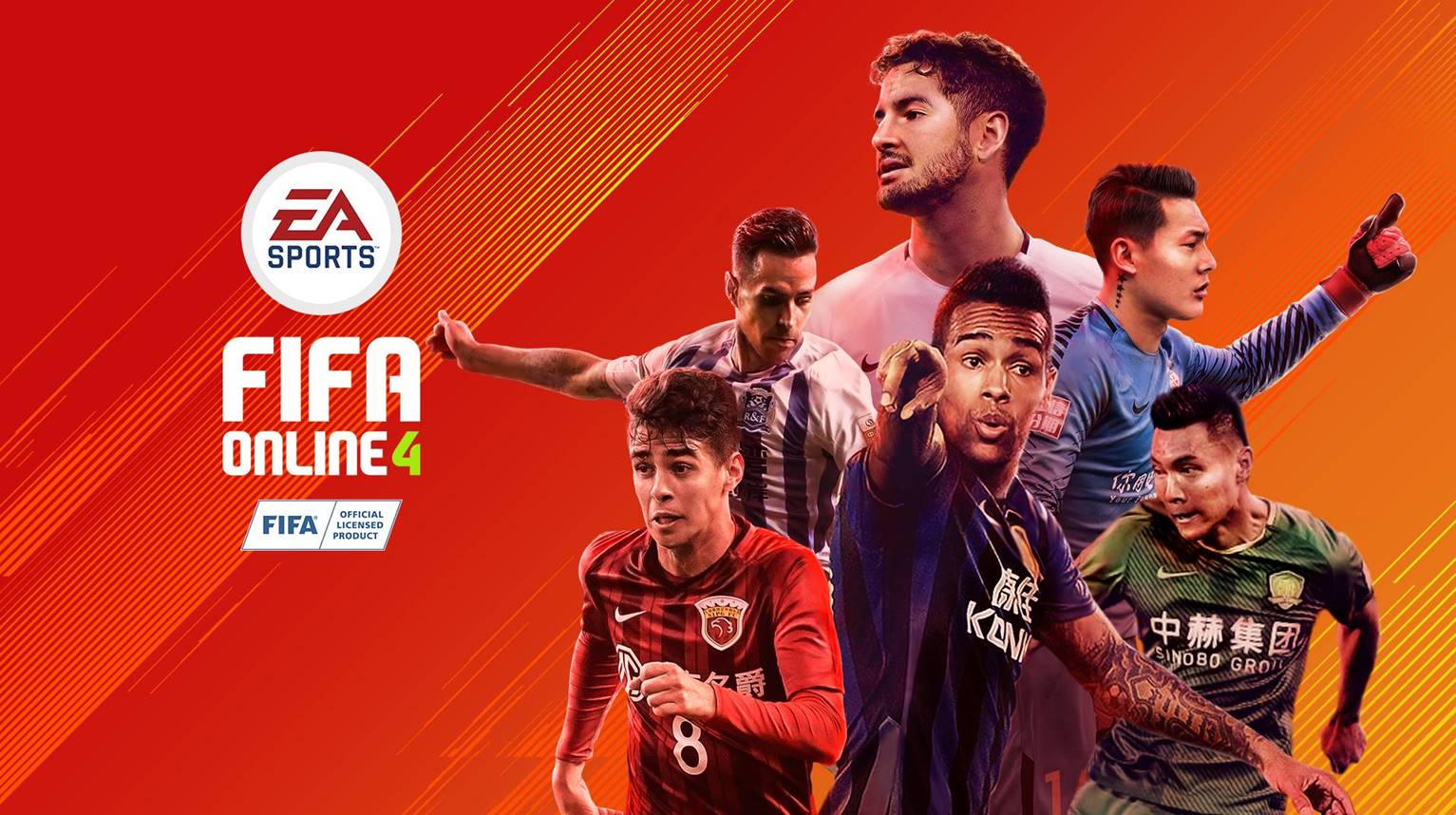 fifaonline4精彩回放,最新fifaonline4竞技场