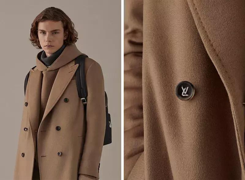 lv成都专卖店,lv探店男装秋冬