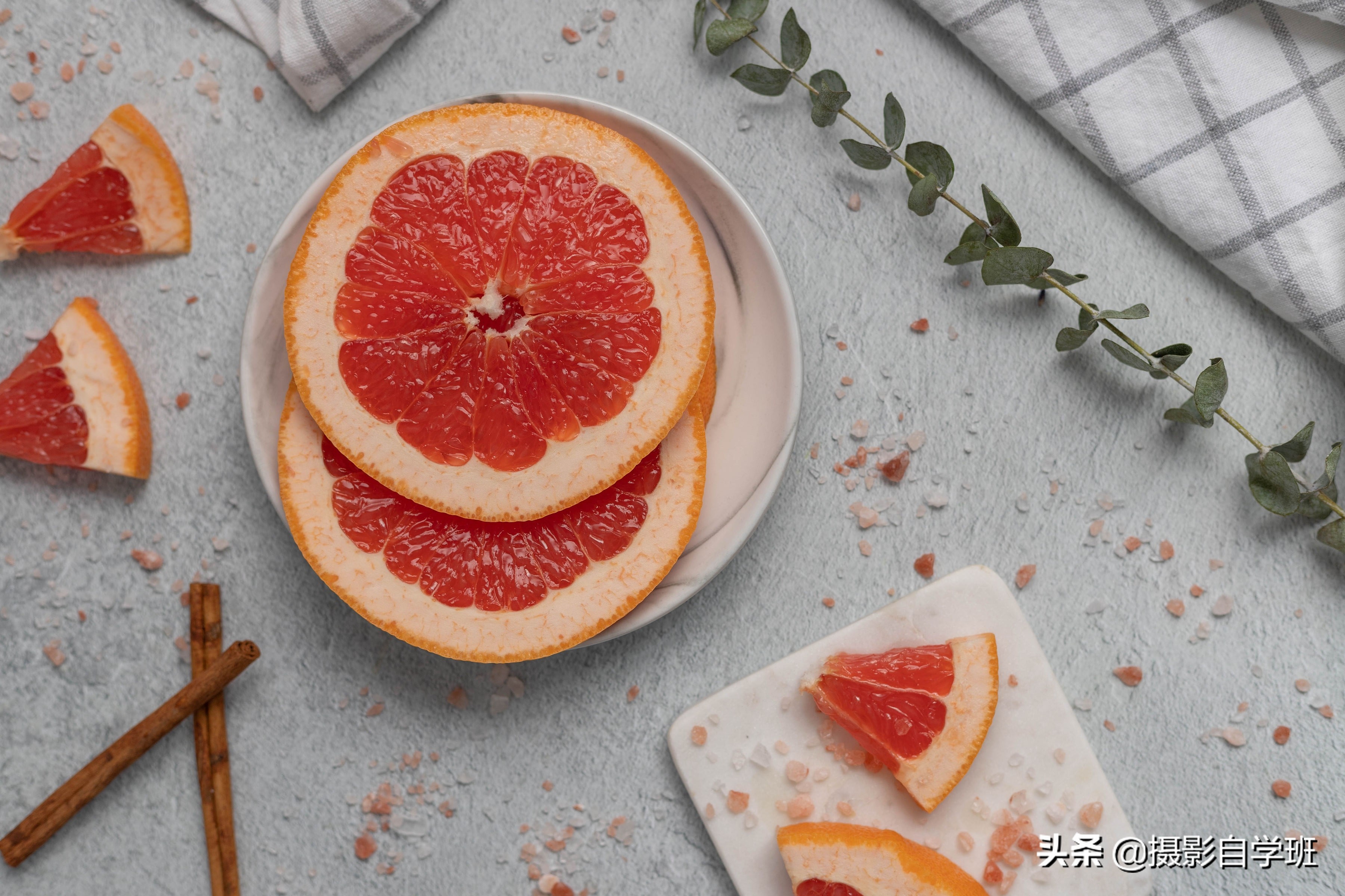 水果拍照怎么拍出高级感,摄影拍照水果技巧