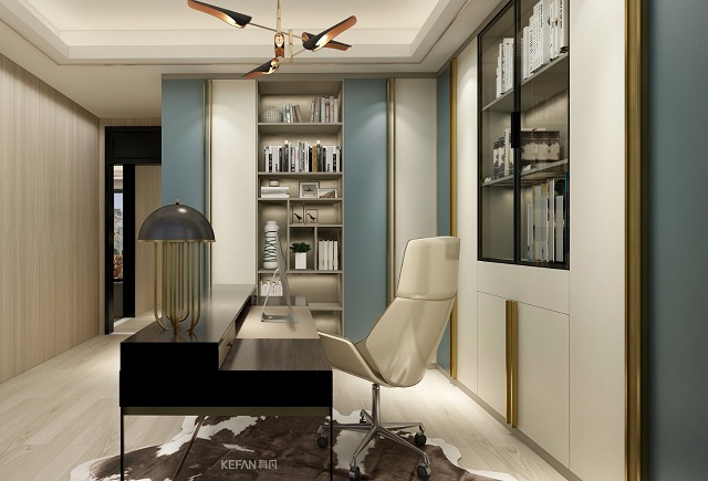 家居这样配色,分分钟拍出网红大片