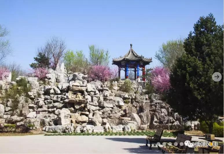 正定一日游感想,石家庄正定旅游最新攻略