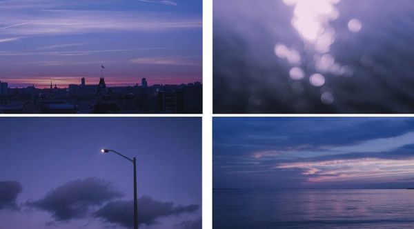 完了，我中了GR蓝的毒！