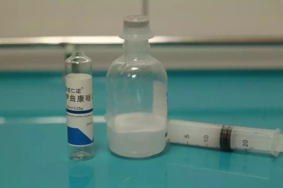 picc发生堵管时的处理方法,picc内置管堵了是什么原因