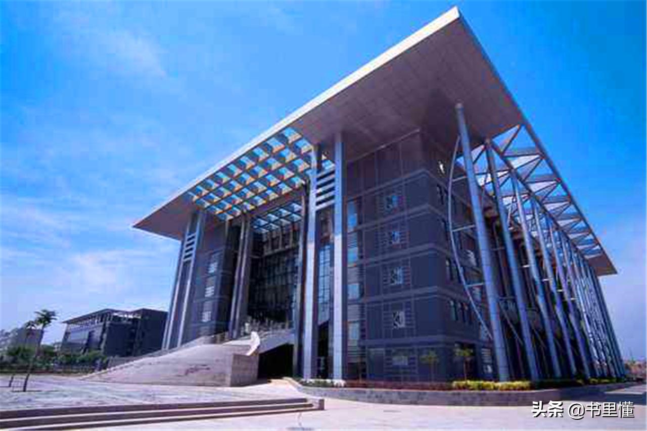 北京工商大学是211985双一流吗,北京工商大学2021年有望双一流吗