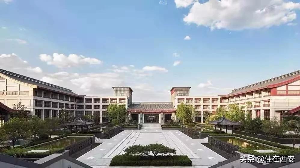 融创桃源生活样本,融创引以为傲的第十座桃源