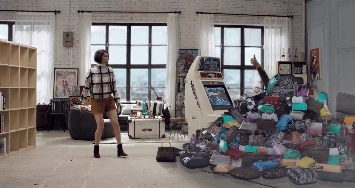 49岁袁咏仪用什么护肤品好用,袁咏仪推介护肤品