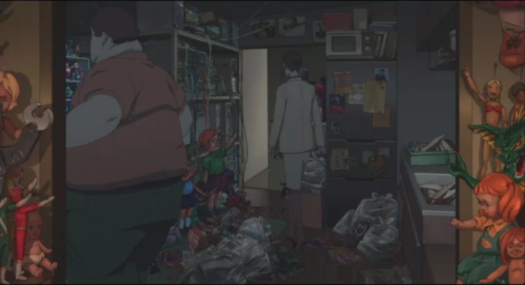 没想到，日本人16年前就拍出了“盗梦空间”，比诺兰导演早了4年