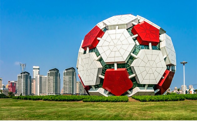 繁华落幕依然最美,大连还是个很有潜力的城市