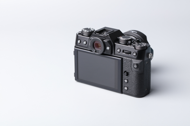 瀵屽＋fujifilmx-t30璇勬祴,fujifilmx-t30浜屼唬鐩告満