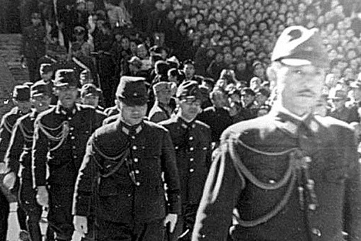 抗日战争被击毙的10大日本军官,抗日战争中打死的日军最高指挥官